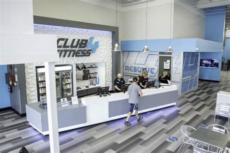 club4fitness melbourne|club 4 locations.